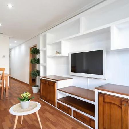 Precioso Apartamento Санта Пола Экстерьер фото