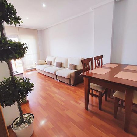 Precioso Apartamento Санта Пола Экстерьер фото
