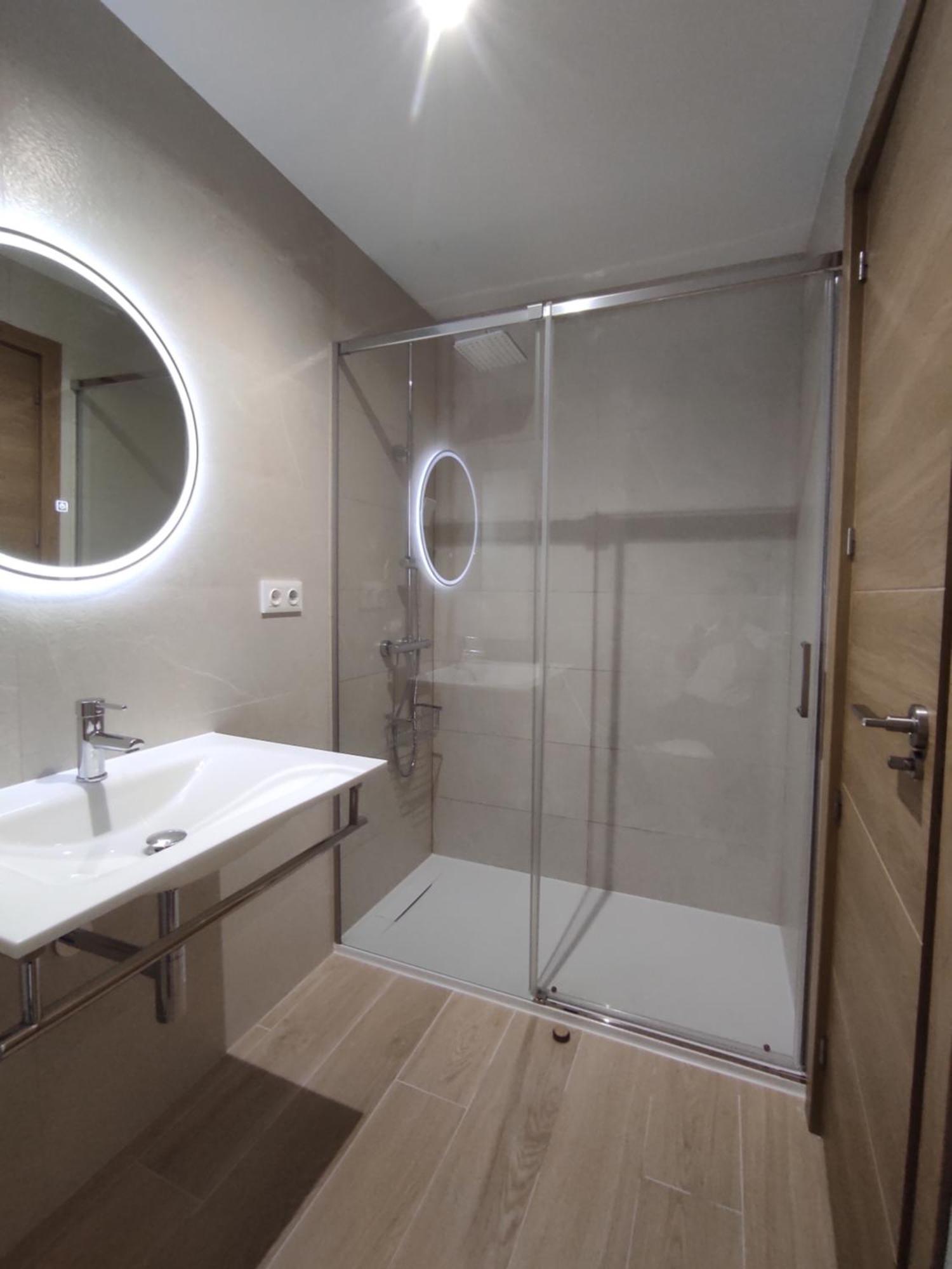 Precioso Apartamento Санта Пола Экстерьер фото