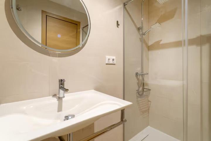 Precioso Apartamento Санта Пола Экстерьер фото